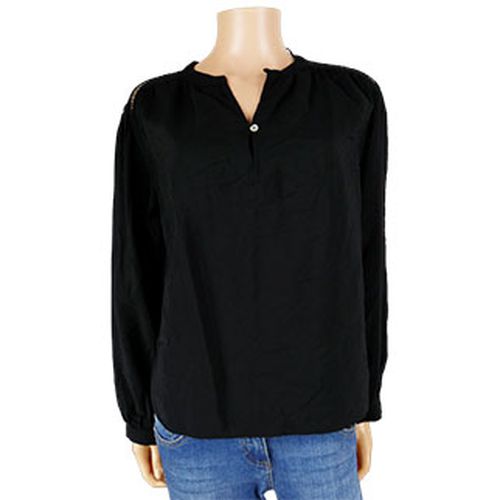 Blouse avec dentelles - -Taille S - vero moda - Modalova