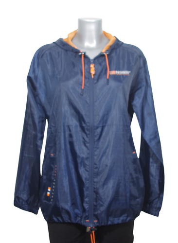 Vtement de pluie marine - L - geographical norway - Modalova