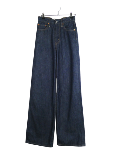 Jean wide leg 24 x 32 - Taille 34 - levis - Modalova