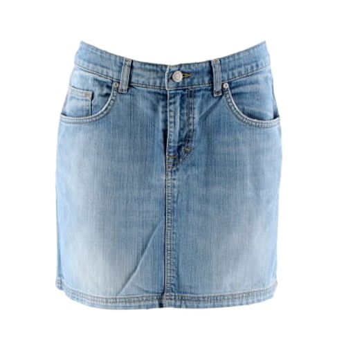 Robe effet dlav - L.O.G.G - Taille 38 - logg - Modalova