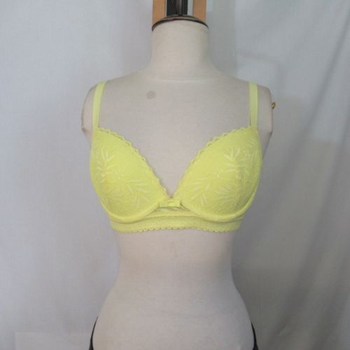 L29 - Soutien-gorge - Taille 85D - rougegorge - Modalova