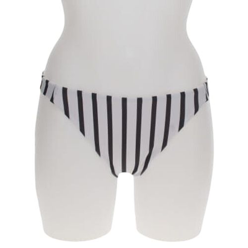 Bas de maillot de bain  rayures grises - Taille 40 - Decathlon - Modalova