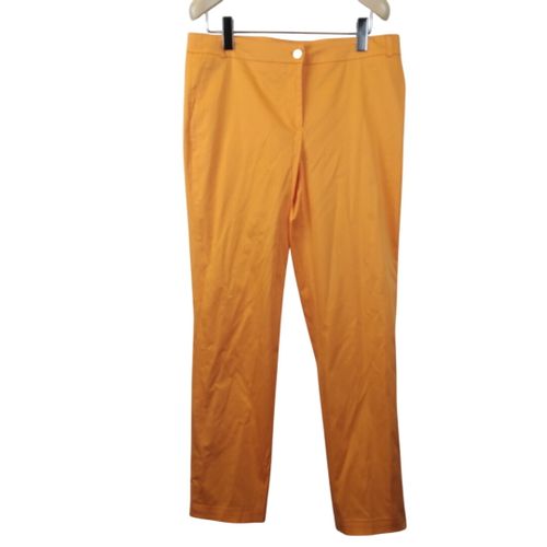 Weill - pantalon orange - Taille 42 - weill - Modalova