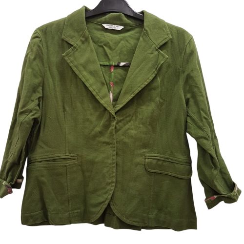 Vestes verte - MONOPRIX - TAILLE 42 - Monoprix - Modalova