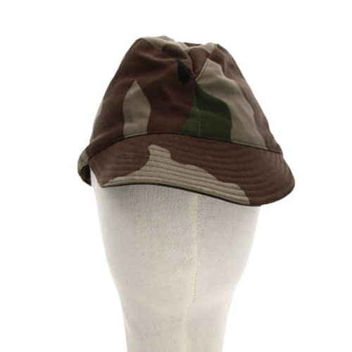 Casquette imprime camouflage - taille 59cm - balsan - Modalova