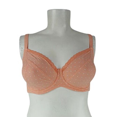 Soutien-gorge corail imprim avec armatures - taille 95 F - esprit - Modalova
