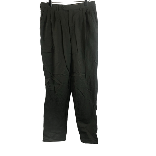 Pantalon vert - Nino Cerruti - 42 - nino cerruti - Modalova