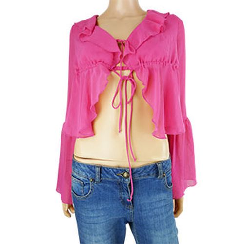 Top - -Taille XS - bershka - Modalova