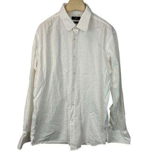 Chemise blanche 100% Coton - Taille 50 - hugo boss - Modalova