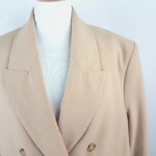 Veste de Blazer - Zara - L - zara - Modalova