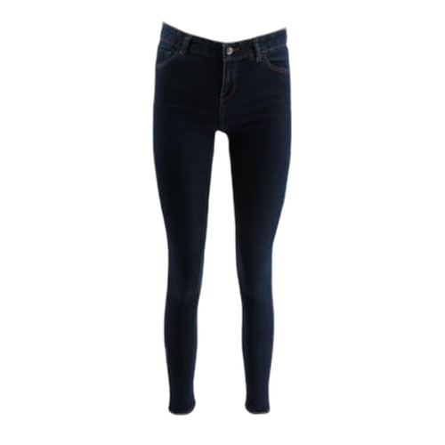 Jeans fonc - taille 38 - kiabi - Modalova