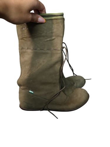Bottine Kickers - Label Emmaus - Modalova