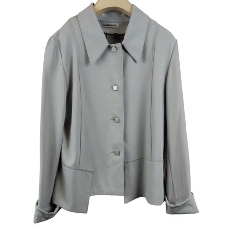 Christine Laure - veste en polyester - Taille 38/40 ( estime) - emmanuelle khanh - Modalova