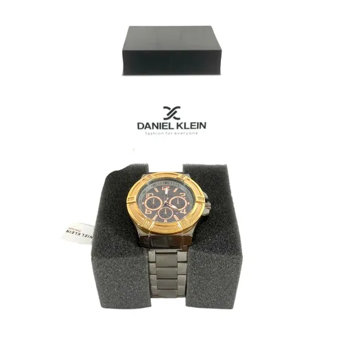 Montre Daniel Klein - Label Emmaus - Modalova