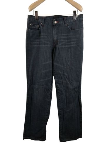 Jeans bleu - Calvin Klein - 44 - calvin klein - Modalova
