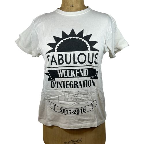 T-shirt J H K Taille - S - jhk - Modalova