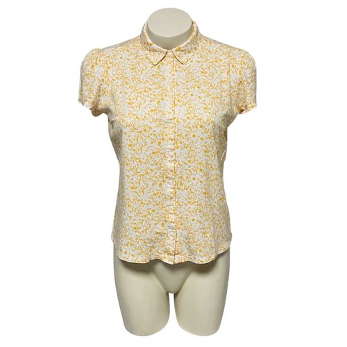 Chemise Femme MC-CAROLL-S - caroll - Modalova