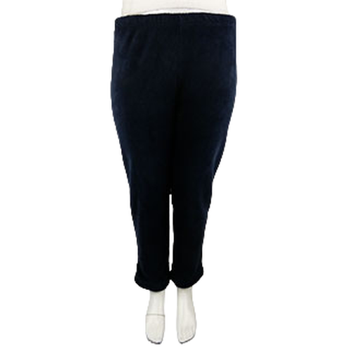 Pantalon dcontract marine - taille XL - in extenso - Modalova