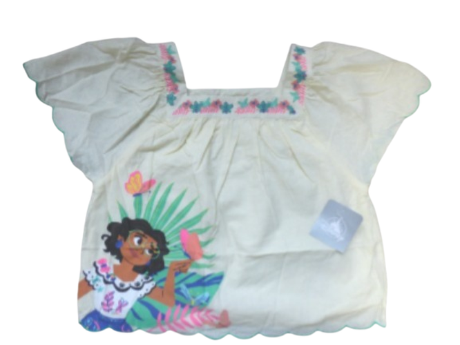 T-shirt "ENCANTO" Disney taille S - disney - Modalova