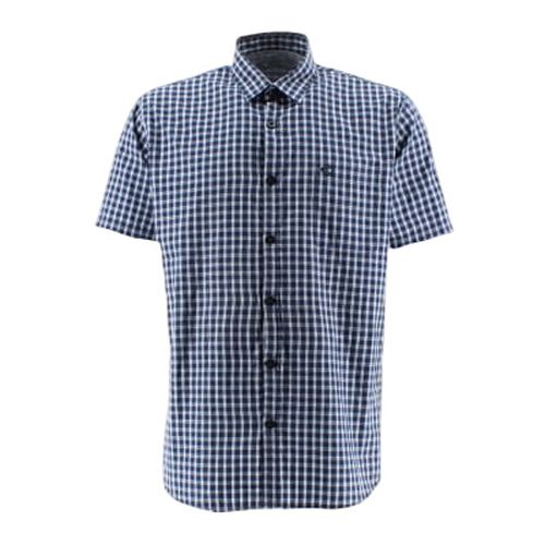 Chemise  carreaux - Taille 43/44 - gold smith - Modalova