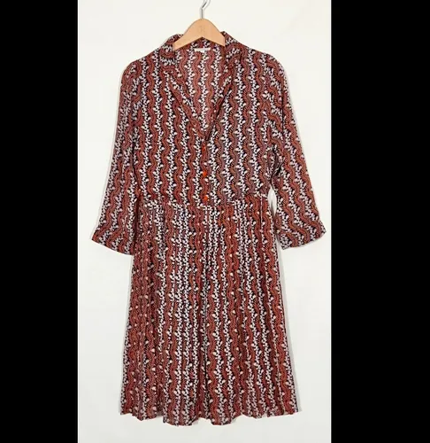 Robe Lili & Lala - S- imprime - lili & lala - Modalova