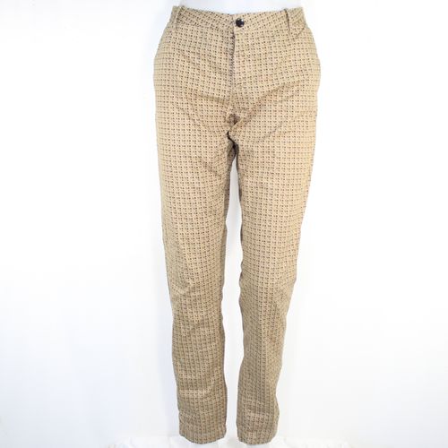 Pantalon Beige Taille Estime 40 - bellerose - Modalova