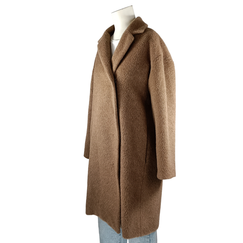 Manteau hiver beige - Grard Darel - taille 36 - gerard darel paris - Modalova