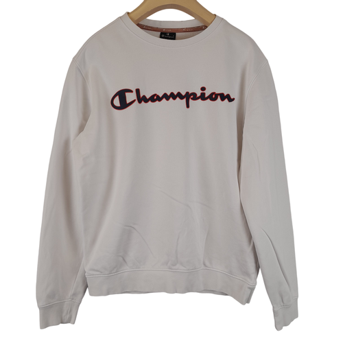 Pull blanc - Champion - M - champion - Modalova