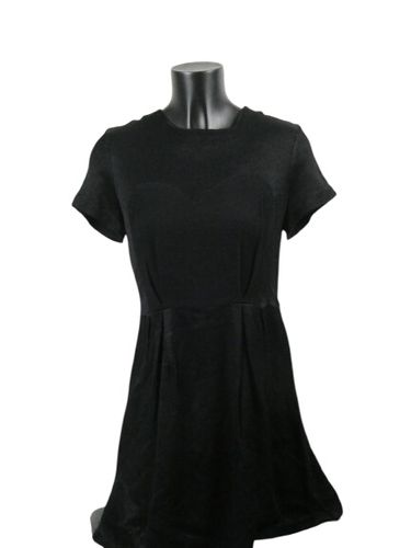 Robe coupe A-line  manches courtes - Taille 38/M - kooka - Modalova