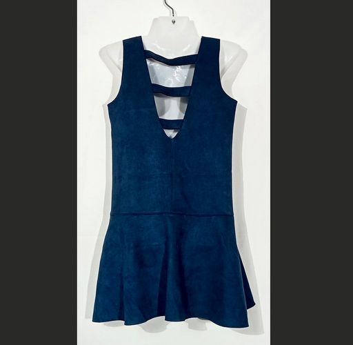 Robe Mango - S- courte effet daim - mango suit - Modalova
