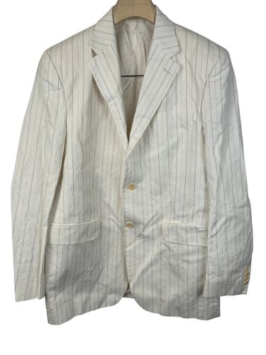 Costume  rayures - 48 - springfield - Modalova