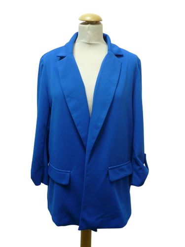 HF83 - Blazer ouvert - Taille 46 - Gémo - Modalova