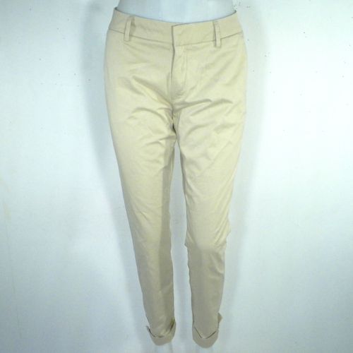 Pantalon Beige Taille 36 - mos mosh - Modalova