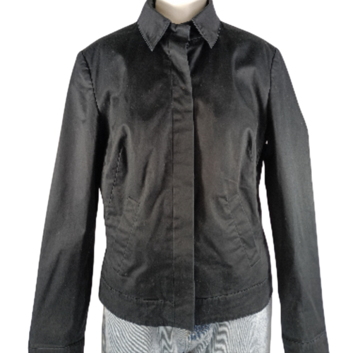 Blouson coton - taille 40 - cyrillus - Modalova