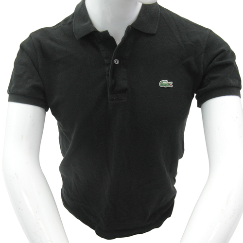 Polo manches courtes taille (2) - lacoste - Modalova