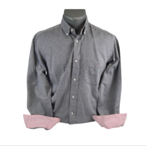 Chemise Eden park taille S gris - Eden Park - Modalova