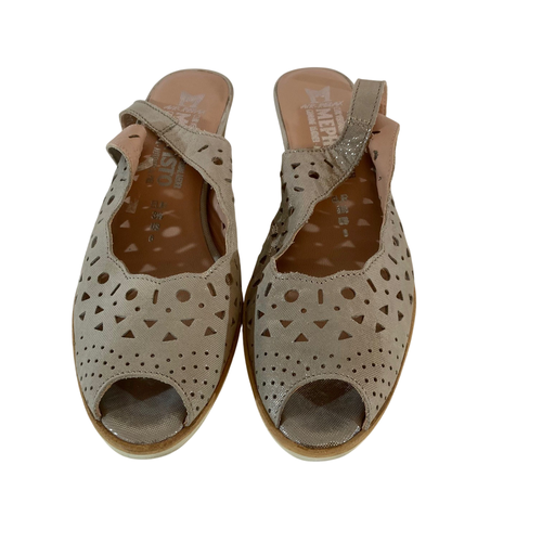 Chaussure MEPHISTO Solange T36 - mephsisto - Modalova