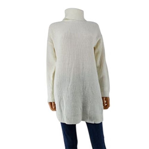 Pull long imprimé - Taille M - Jennyfer - Modalova