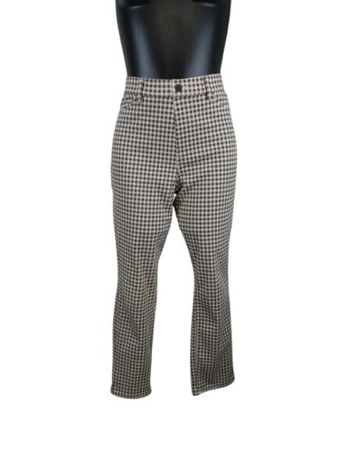 Pantalon  carreaux UNIQLO - L - uniqlo - Modalova