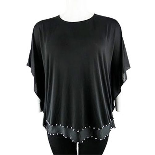 Blouse  perles - Taille 4 - jacqueline riu - Modalova