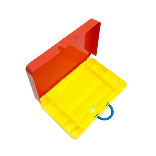 Mallette Colorée Memphis - Ikea® - Hagberg Knut & Marianne - Esprit - Modalova