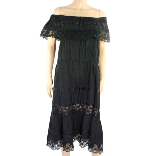 Robe Longue Taille Estime XL - non renseigne - Modalova