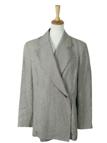 Blazer  carreaux - Taille M/38 - remain birger christensen - Modalova