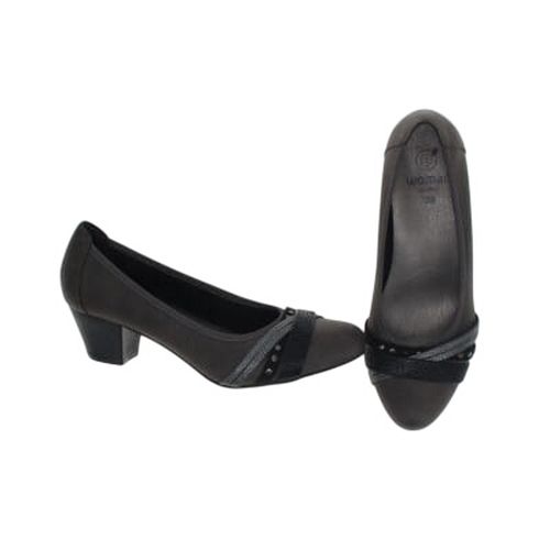 Escarpins avec talon 5 cm - GMO - Pointures 39 - Gmo - Modalova