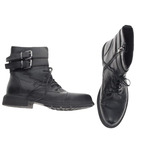 Bottines  lacets - Pointure 40 - merry scott - Modalova