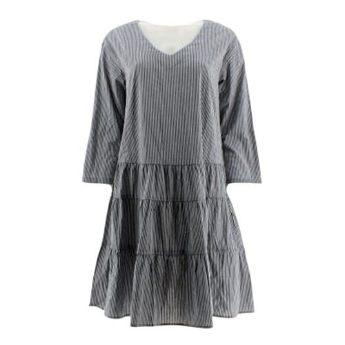 Tunique  rayures - Taille 40 - bpc - Modalova