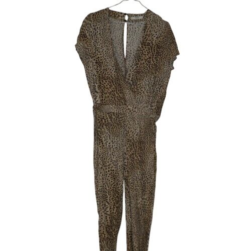 Combinaison Lopard - Taille 40 - zapa - Modalova