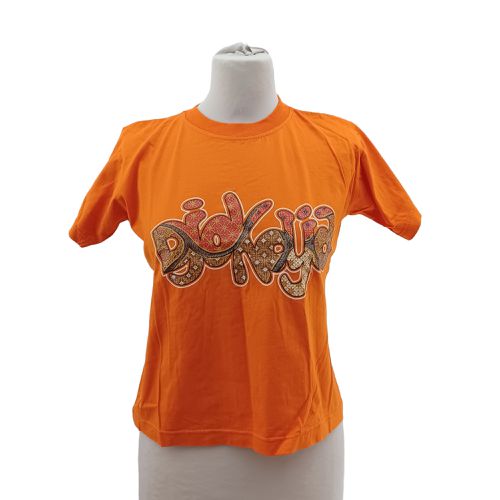 T-shirt neuf - S (16 ans) - gareng - Modalova