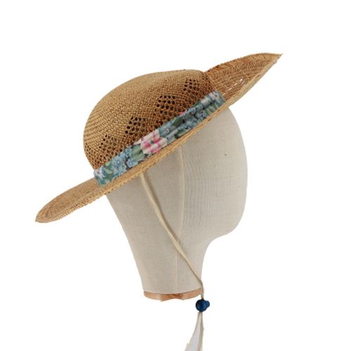 Chapeau femme - 56 cm - Label Emmaus - Modalova
