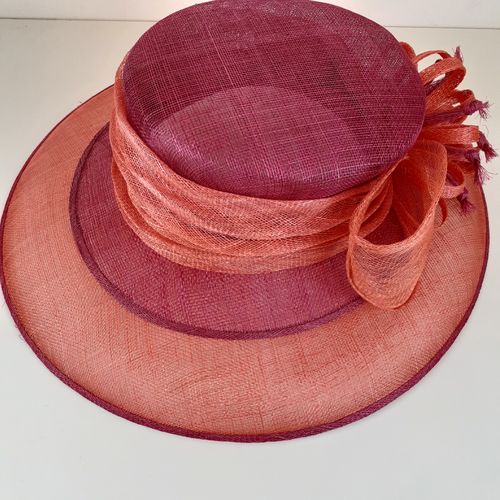 Chapeau en raphia - Camalya - Paris - camalya - Modalova